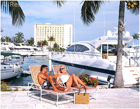 Paradise Island Harbour Resort 2
